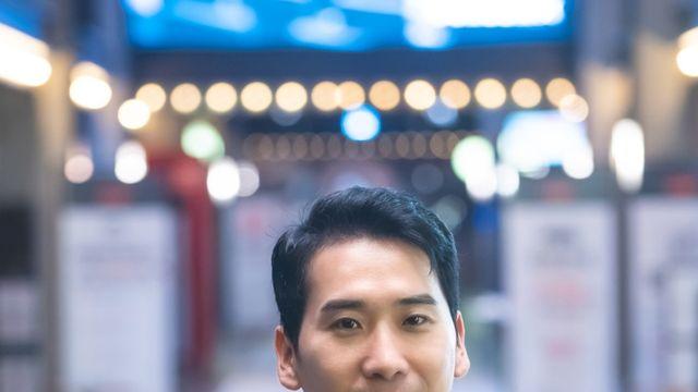'퍼스트 라이드' 남대중 감독 