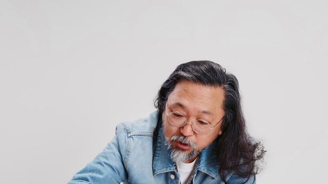 무라카미 다카시가 그려낸 루이 비통의 ‘아티카퓌신’ 컬렉션