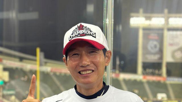 데이터가 말하고, 우주의 기운까지...LG가 웃는다