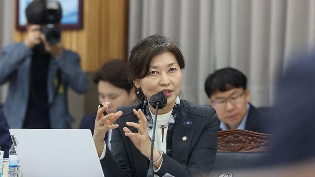 부산대·경상국립대병원 필수 의료·재정 붕괴 국감서 '도마'