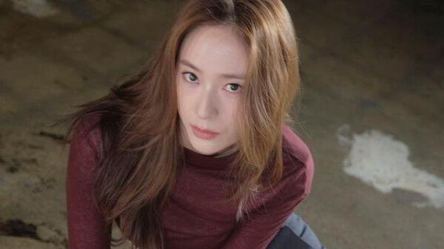 크리스탈, 생일에 바비 콜드웰 노래 커버…새앨범 분위기 힌트?