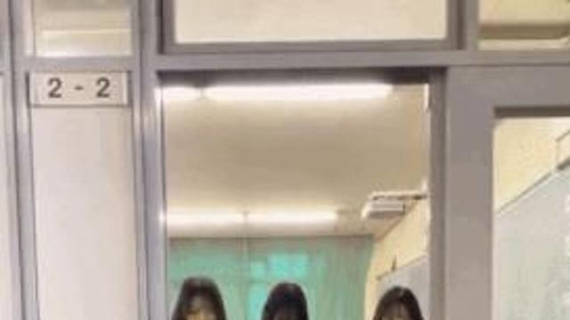 일본 여고생 놀이 수준