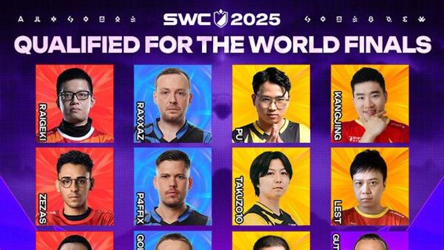 ‘SWC2025’월드 파이널 프랑스 파리서 개최