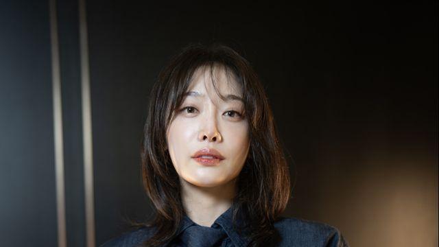 ‘구원자’ 김히어라 “집 보증금 빼서 미국행…최근 영화 촬영” [인터뷰④]
