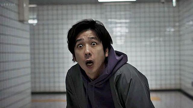 개봉 첫날 터졌다…3만 명 넘게 몰리며 '박스오피스 2위' 찍은 영화
