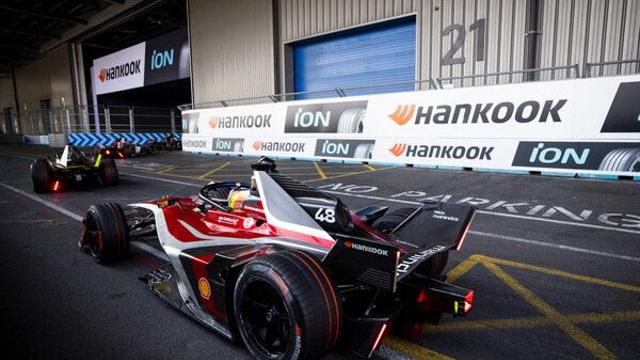 ‘ABB FIA 포뮬러 E 월드 챔피언십’ 시즌 12, ‘프리시즌 테스트’ 돌입