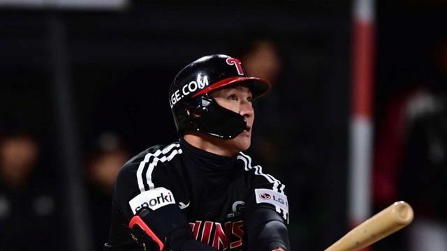 LG 오지환, 2년 전 KS 동영상 돌려보는 이유…“야구 그만둘 때까진 계속 볼 것 같다” [SD 베이스볼 피플]