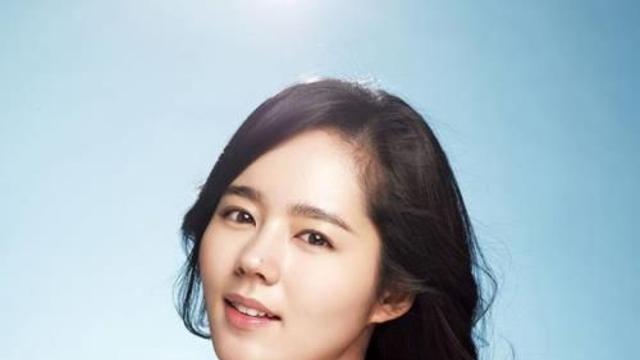 한씨 여배우 떠올리면서 들어와 봐