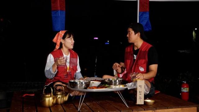 이은지, 김대호와 갈등 폭발…자리 박차고 나가 ‘긴장감’ (흙심인대호)