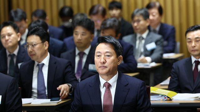 서울시 국감서 與는 한강버스·野는 10·15대책 연일 공세