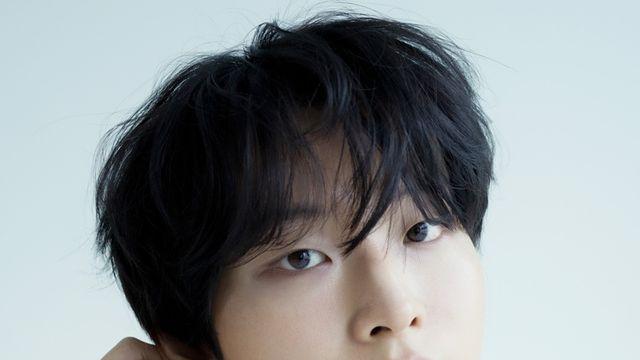 '차세대 기대주' 정여준, 김동준과 한솥밥…골든문 엔터行 [공식]