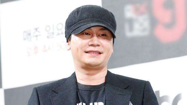 '고소 선언' 박봄 게시글 본 양현석 반응은 '이랬다'고 전해졌다