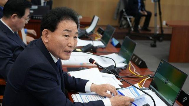 박용갑 의원, 외국인 주택 현황, 법원은 매월 공개, 부동산원은 연 2회 공개, 실거래가 매수자·매도자 공개 항목에도 외국인은 없어