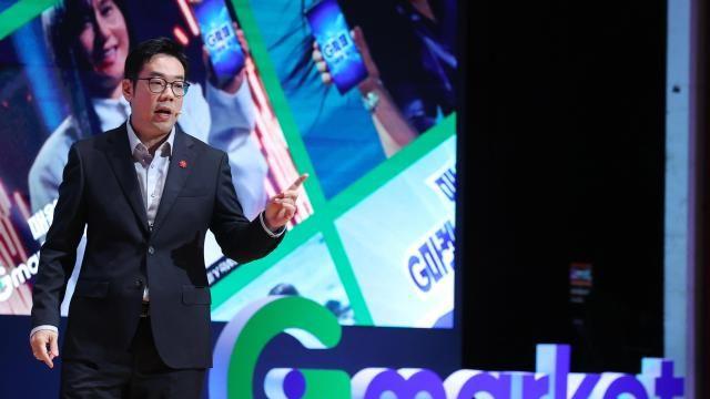 电商”寒冬”中的逆行者？Gmarket借韩中合资谋突围