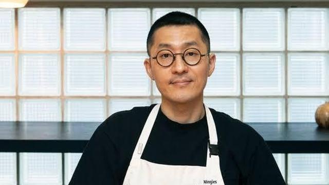 안성재보다 한수 위라는 평가 받는 요리사