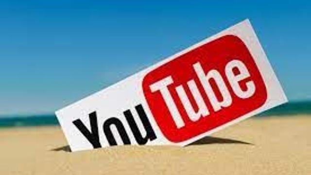 너튜브 조회수 올리는 꿀팁.