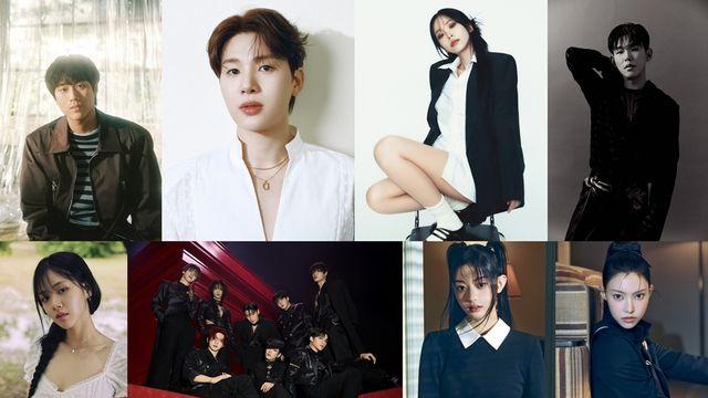에이티즈→이무진, '마지막 썸머' OST 참여 '시너지 기대'