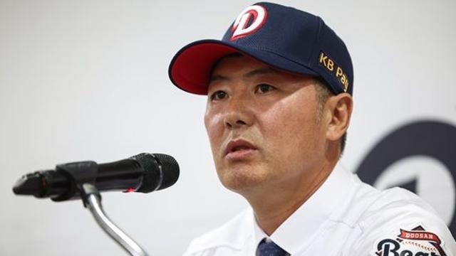 '100억 넘게 필요한데' 이영하·최원준·김재환·홍건희·조수행 모두 남나…김원형 감독 