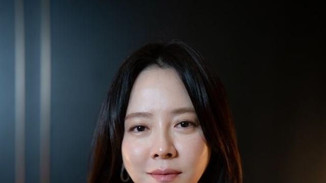'구원자' 열연 송지효 