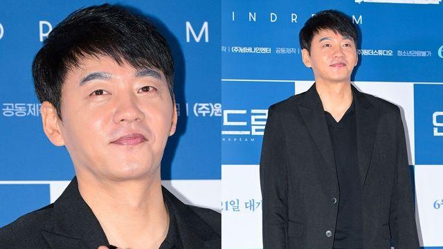 ’53세 미혼’ 김승수, 숨겨진 딸 공개…”내 표정·감정도 읽어” (‘남겨서 뭐하게’)