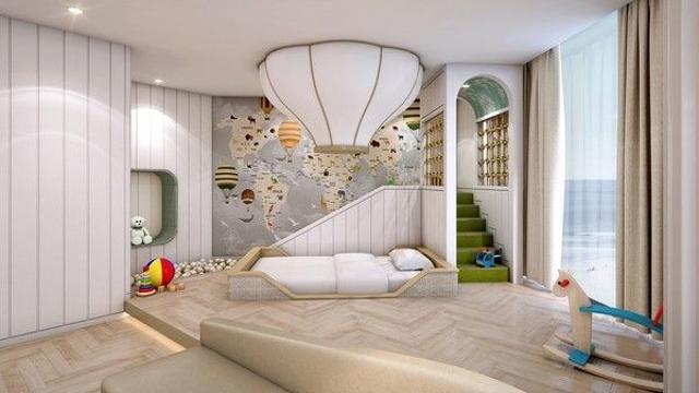 전국서 찾아가는 서울・부산・제주 아기랑 럭셔리 호캉스 스폿