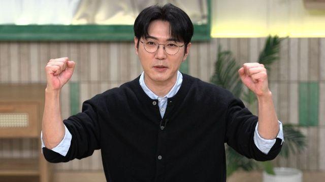 ’46세’ 데니안, 드디어 경사 전했다…데뷔 26년 차 MC로 본격 합류 (‘알토란’)