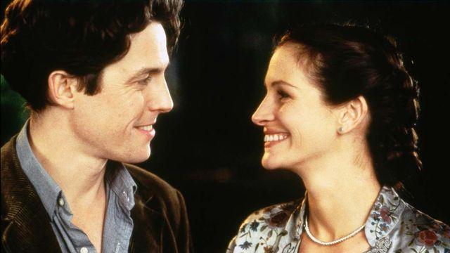 요즘엔 이런 사랑 없다... 절절한 클래식 로맨스 영화 TOP 5