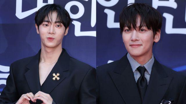 추영우→지창욱, 문체부 장관 표창 “연기 더 진심으로 대할 것” [2025 대중문화예술상]