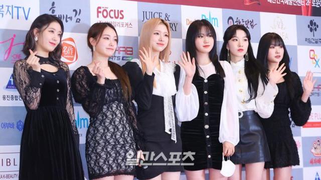 ‘마의 7년’ 못 넘었다…걸그룹 드림노트 “전속계약 종료” [공식]