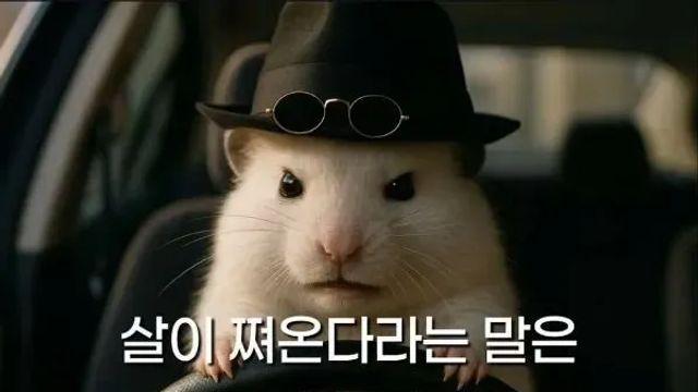 살이 쪄왔다고 생각한다면….jpg,,