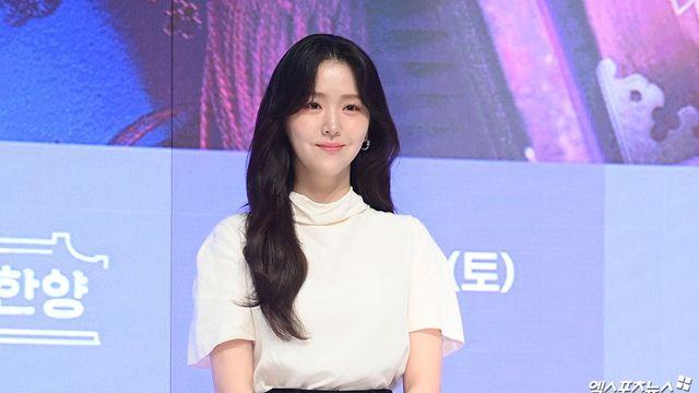 [단독] 김지은, 웬디 빈자리 채운다…'영스트리트' 스페셜 DJ