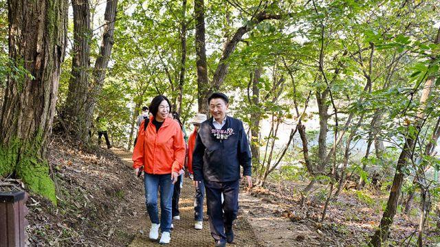 의정부시, 통장 소통 어울림 화합 한마당 성료