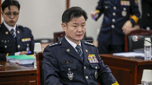 서울청장