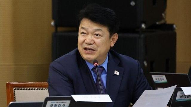 [2025 국감] 복기왕 의원 