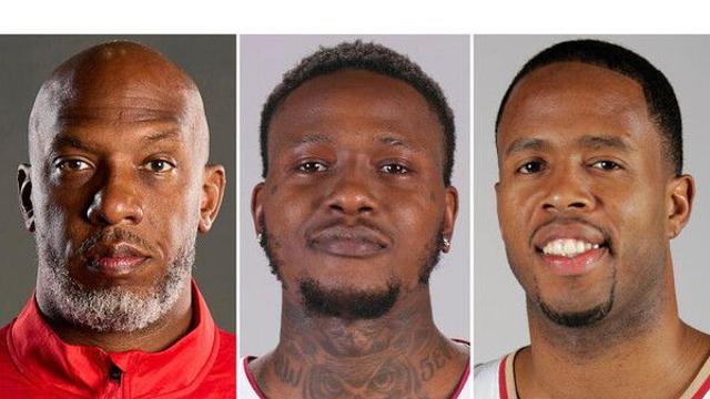 NBA 전현직 선수·감독 3명, 스포츠 도박·포커 사기로 기소