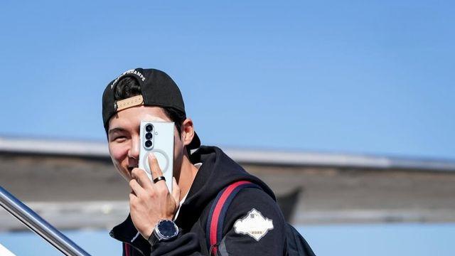 '또또또또 살아남는다!' 김혜성 토론토행 비행기 탑승→美도 WS 생존 전망 