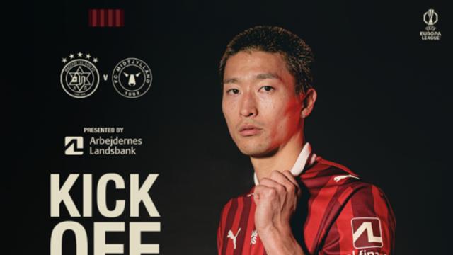 ‘조규성 45분, 이한범 미드필더로 5분’ 미트윌란, 마카비에 3-0 완승 ‘유로파 3연승 1위 질주’ [리뷰]