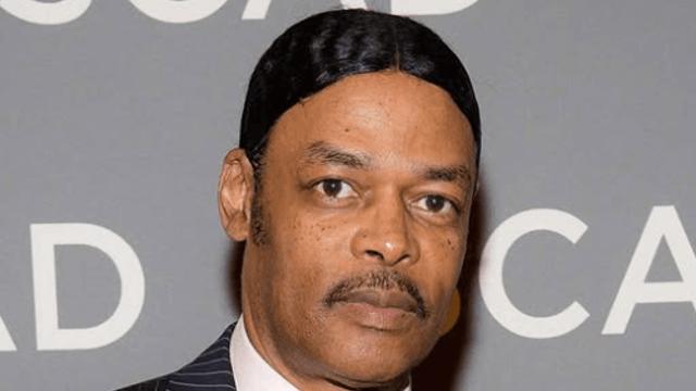 감옥에서 법을 공부해 판검사를 참교육한 남자