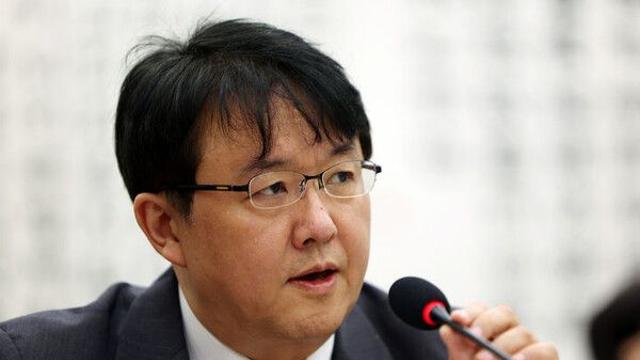 서울남부지검장 