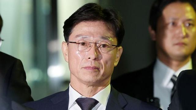 ‘채상병 순직 책임’ 임성근 전 해병대 1사단장 구속…“증거인멸 우려”