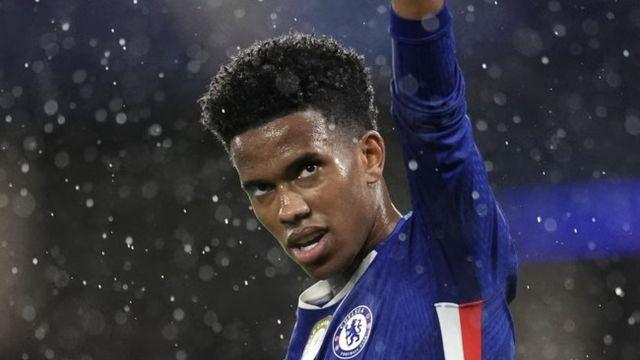 [UCL STAR] 대한민국 무너뜨렸던 18세 이스테방, 역대 최연소 UCL 득점→승리 견인