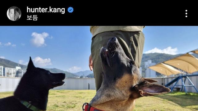 의외로 많은 견주들이 강형욱 싫어함