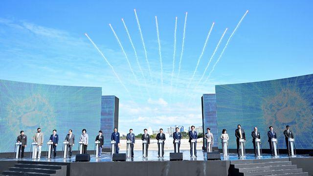 킨텍스 제3전시장 착공…