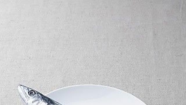 [K-VIBE] 최만순의 약이 되는 K-푸드…바다의 햇살을 품은 맛, 삼치