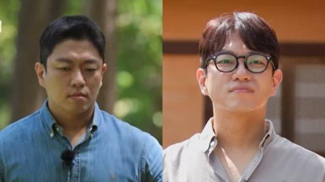 ‘나솔’ 18기 영철 맞아? 180도 달라진 비주얼 ‘깜짝’