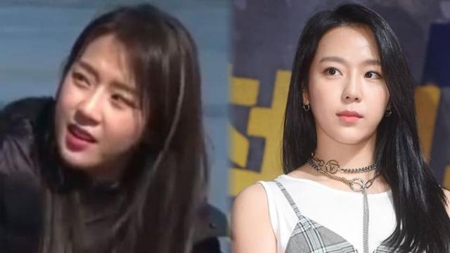 예원, 과거 '이태임 싸움 영상' 사건 내막 밝혔다...