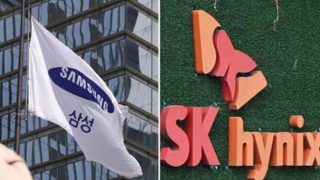 半导体”超级周期”触发人才争夺战 三星SK薪酬体系面临考验