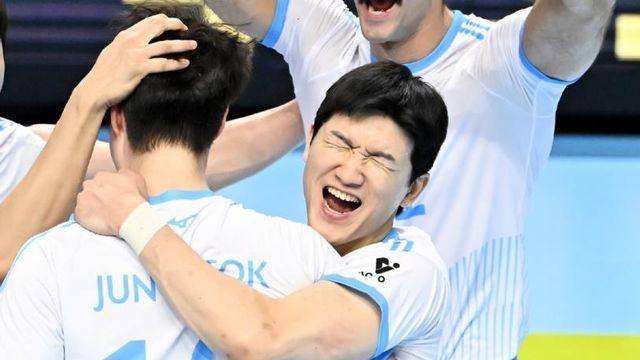정지석의 시대는 끝나지 않았다…
