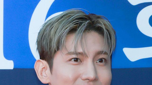 [NC포토] 동방신기 최강창민, 하루만 너의 고양이가 되고 싶어