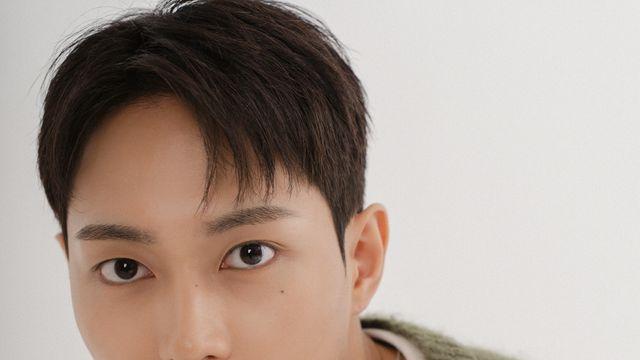 크나큰 출신 오희준, 활동명 우승으로 바꿨다…앤드벗 컴퍼니서 새출발